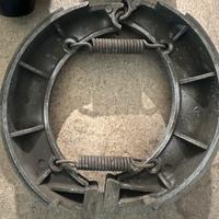 Freni ganasce posteriori originali cagiva sst 350