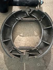 Freni ganasce posteriori originali cagiva sst 350