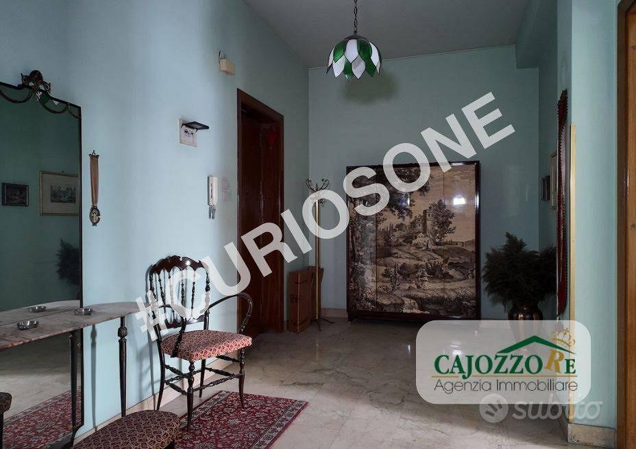 Appartamento – Palermo, VIII Circoscrizione - Vista 4