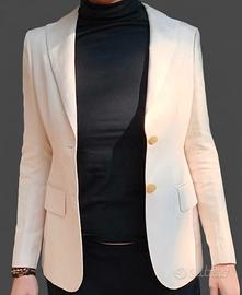 Giacca da donna in cotone 