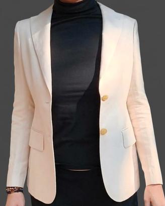 Giacca da donna in cotone 