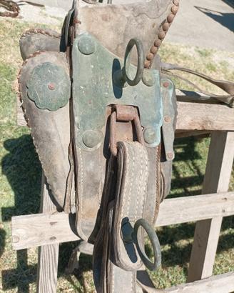 Finimento da carretto