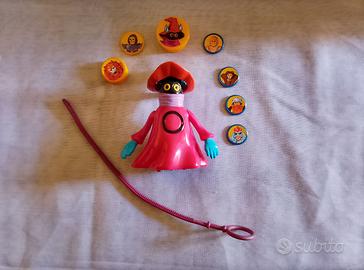 ORKO - Masters of the Universe anni '80