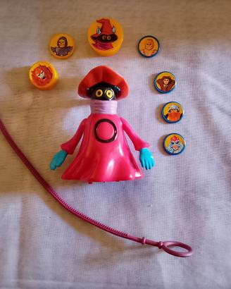 ORKO - Masters of the Universe anni '80