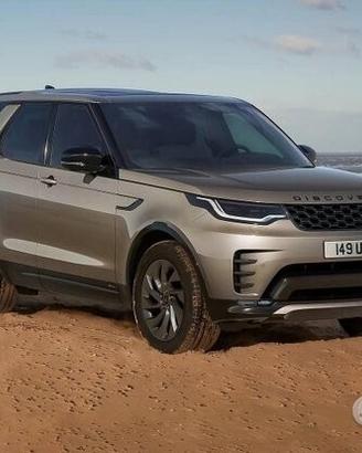 Ricambi usati land rover discovery sport 2015-2024