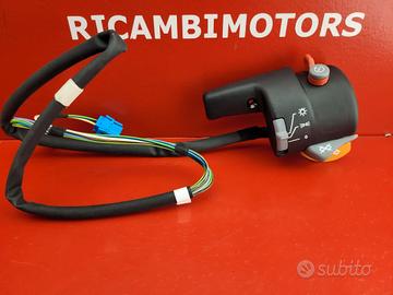 DEVIO COMMUTATORE DX BMW K1200RS K 1200 RS