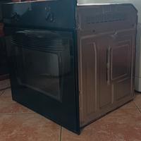 forno statico indesit