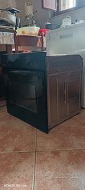 forno statico indesit
