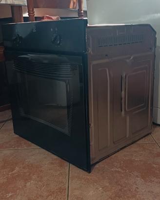 forno statico indesit