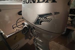 Honda BF40