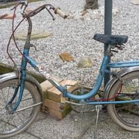 Bicicletta graziella