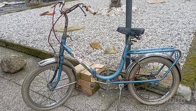 Bicicletta graziella