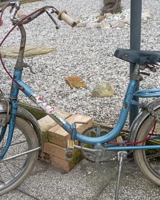 Bicicletta graziella