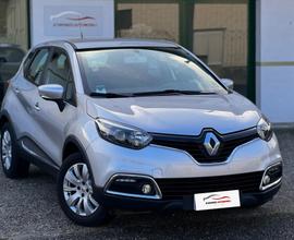 RENAULT CAPTUR 1.5 DIESEL-GARANZIA 12 MESI
