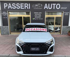 Audi A3 RS 3 SPB TFSI quattro S tronic