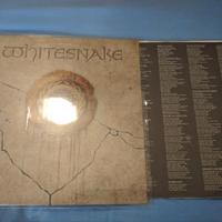 Whitesnake 1987 vinile
