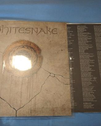 Whitesnake 1987 vinile