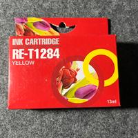 Cartuccia EPSON - PREZZO TRATTABILE