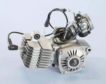 motore Polini 4.2 per minimoto