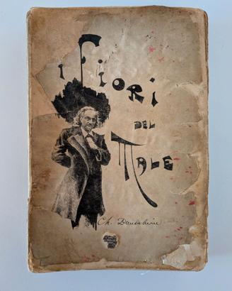 I Fiori del Male 1893