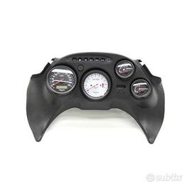 STRUMENTAZIONE TRIUMPH SPRINT ST 955 1999 2001