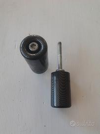 Tamponi paratelaio Kawasaki Ninja 03 - 04