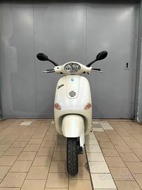 Vespa ET4 150