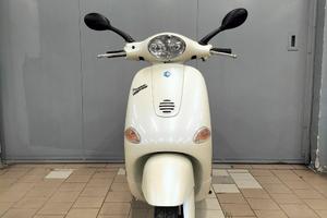 Vespa ET4 150