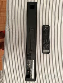 Sound bar Bose