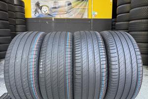 4 Gomme Michelin 225/40R18 92Y Estive 85% Residui