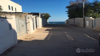 Appartamento vicino alla spiaggia