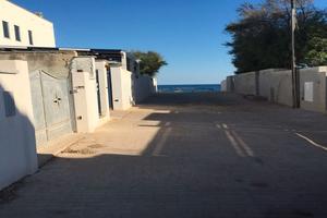 Appartamento vicino alla spiaggia