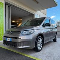 Volkswagen Caddy 1.5TSI LIFE GARANZ 2029 AUTOCARRO