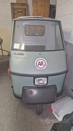 Piaggio Ape car