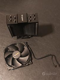 Dissipatore BeQuiet Dark Rock Slim