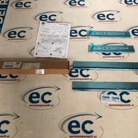 K82212818 KIT BATTICALCAGNO CROMATO FIAT FREEMONT