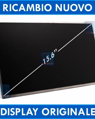 Pannelli display laptop