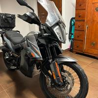 Ktm 890 adventure R