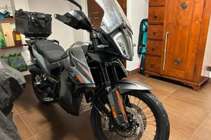 Ktm 890 adventure R