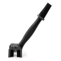 Spazzola pulizia catena moto 