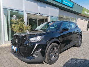 Peugeot 2008 2008 1.2 >>TAGLIANDO & CINGHIA COMPRE