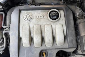 Golf V serie