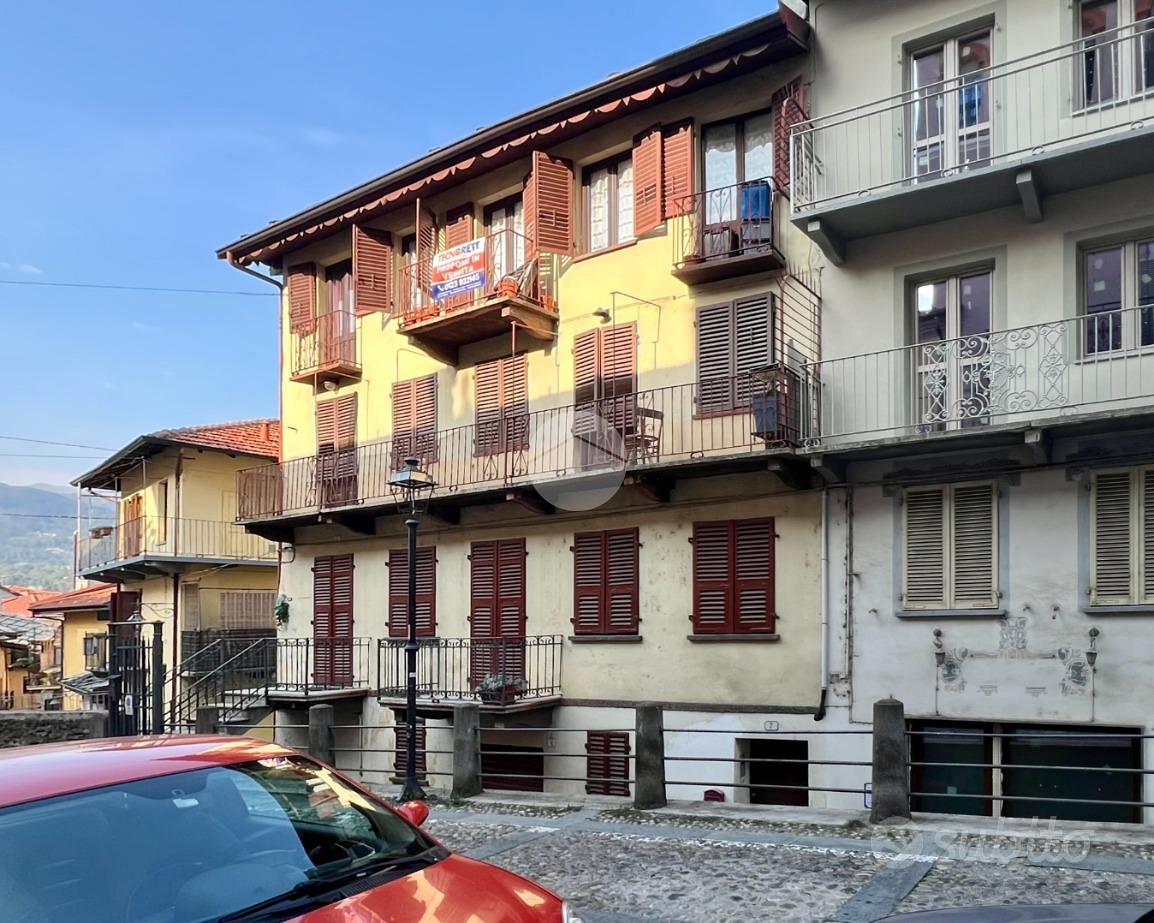Appartamento – Lanzo Torinese, Colombaro - Vista 2