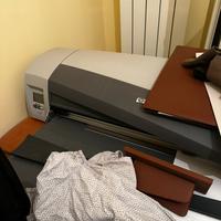 Plotter HP designjet 110 plus nr