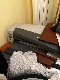 Plotter HP designjet 110 plus nr