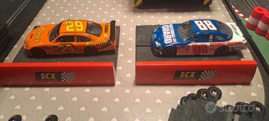 Slot car Scx