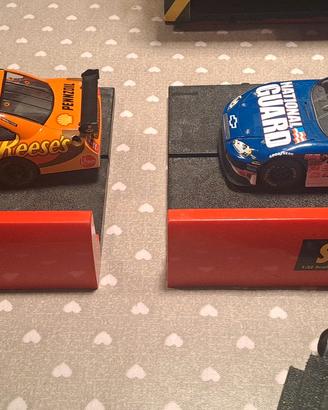 Slot car Scx