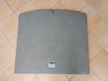Mazda CX7 pianale bagagliaio e altro