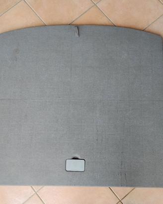 Mazda CX7 pianale bagagliaio e altro