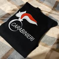 FELPA CARABINIERI